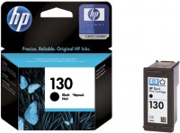 Photos - Ink & Toner Cartridge HP 130 C8767HE 