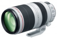 Camera Lens Canon 100-400mm f/4.5-5.6L EF USM II 