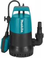 Photos - Submersible Pump Makita PF0300 