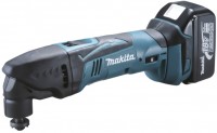 Photos - Multi Power Tool Makita DTM50RFEX3 