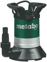 Photos - Submersible Pump Metabo TP 6600 