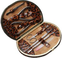 Photos - Nail Care Kit Staleks HM-07/1 