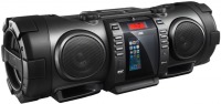 Photos - Audio System JVC RV-NB100 