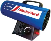 Photos - Industrial Space Heater MasterYard MH 12G 