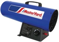 Photos - Industrial Space Heater MasterYard MH 44G 