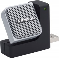 Photos - Microphone SAMSON Go Mic Direct 