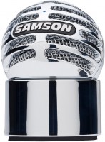 Photos - Microphone SAMSON Meteorite 