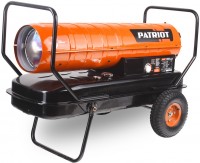 Photos - Industrial Space Heater Patriot DTW 659 