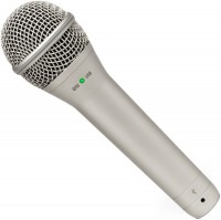 Photos - Microphone SAMSON Q1U 