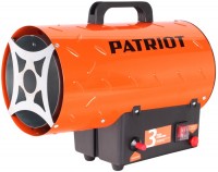 Photos - Industrial Space Heater Patriot GS 16 