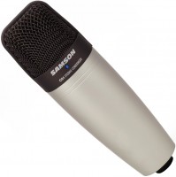 Photos - Microphone SAMSON C01 