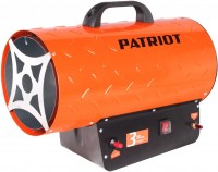 Photos - Industrial Space Heater Patriot GS 30 