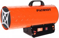 Photos - Industrial Space Heater Patriot GS 50 
