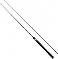 Photos - Rod Favorite New Spirit NSP-662ML 