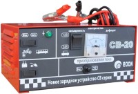 Photos - Charger & Jump Starter Edon CB-20 