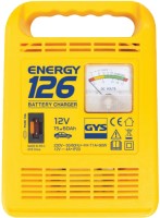 Photos - Charger & Jump Starter GYS Energy 126 