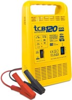 Photos - Charger & Jump Starter GYS TCB 120 Automatic 