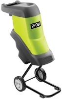 Photos - Garden Shredder Ryobi RSH2400R 