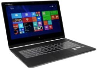 Photos - Laptop Lenovo IdeaPad Yoga 3 Pro (80HE000DUS)