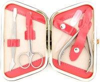 Photos - Nail Care Kit Staleks HM-04/4 