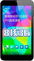 Photos - Tablet Cube U51GT-C8 8GB 8 GB