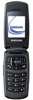 Photos - Mobile Phone Samsung SGH-X160 