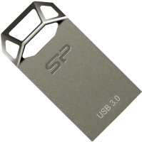 Photos - USB Flash Drive Silicon Power Jewel J50 64 GB