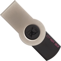 Photos - USB Flash Drive Kingston DataTraveler 101 G3 16 GB