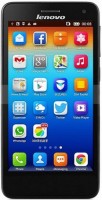 Photos - Mobile Phone Lenovo S668t 8 GB / 1 GB