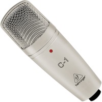 Photos - Microphone Behringer C-1 