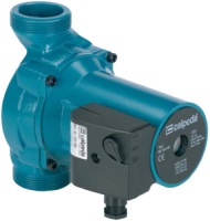 Photos - Circulation Pump Calpeda NC3 32-50/180 5 m 2" 180 mm