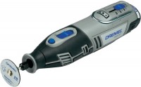 Photos - Multi Power Tool Dremel 8200-1/35 