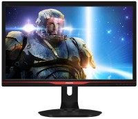 Photos - Monitor Philips 272G5DJEB 27 "  black