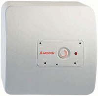 Photos - Boiler Hotpoint-Ariston SG 10 OR 