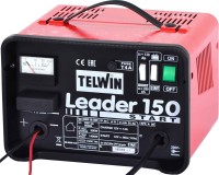 Photos - Charger & Jump Starter Telwin Leader 150 Start 