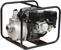 Photos - Water Pump with Engine Sprut MGP 28-60 