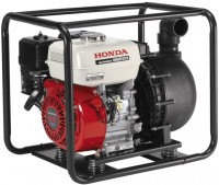 Photos - Water Pump with Engine Honda WMP20 