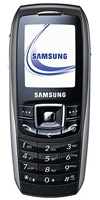 Photos - Mobile Phone Samsung SGH-X630