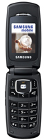 Photos - Mobile Phone Samsung SGH-X210 0 B