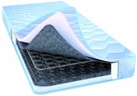 Photos - Mattress Latona Prime Spice Vanilla 90x200 