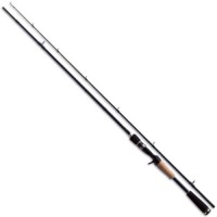 Rod Major Craft Basspara BPC-632MH 