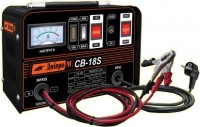 Photos - Charger & Jump Starter Dnipro-M CB-18S 