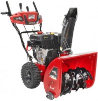 Photos - Snow Blower Oleo-Mac Artik 62 ELD 