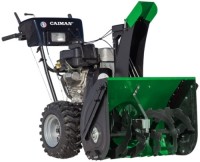 Photos - Snow Blower Caiman Valto 28S 