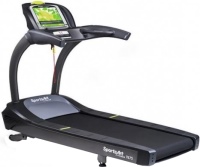 Photos - Treadmill SportsArt Fitness T675 
