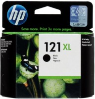 Photos - Ink & Toner Cartridge HP 121XL CC641HE 