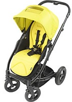 Photos - Pushchair Mamas & Papas Sola City 