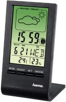 Photos - Weather Station Hama TH-100 