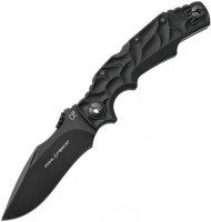 Photos - Knife / Multitool Pohl Force Alpha Two Survival 