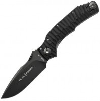 Photos - Knife / Multitool Pohl Force Mike One Survival 